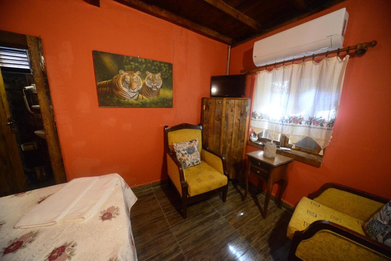 Demeter Rose Stonehouse Pansion Appartement Antalya Buitenkant foto